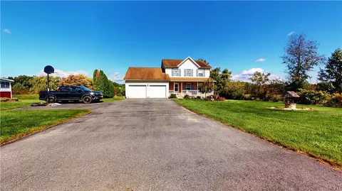 163 Belfast Rd, Wind Gap, PA 18091