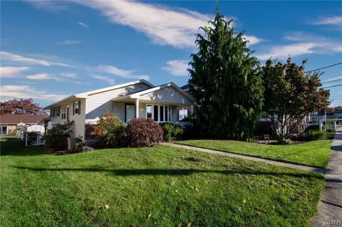 21 E Lexington St, Allentown, PA 18103