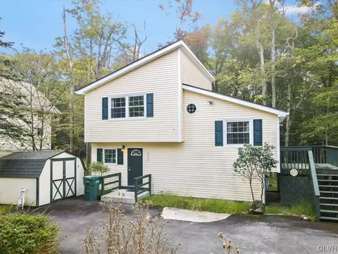 1575 Black Birch, Coolbaugh Twp, PA 18466