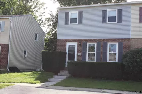 5644 Wood Ln, Wescosville, PA 18106