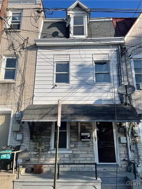391 W Allen St, Allentown, PA 18102
