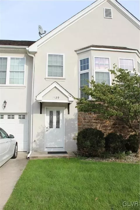 1429 Jadden Ct, Bethlehem, PA 18015