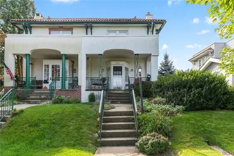 2332 W Walnut St, Allentown, PA 18104