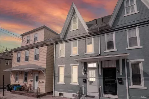 25 E Garrison St, Bethlehem, PA 18018