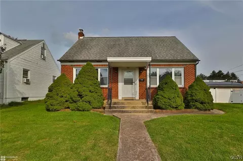 721 N Kearney St, Allentown, PA 18109