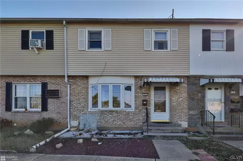433 Carolina Ave, Whitehall, PA 18052