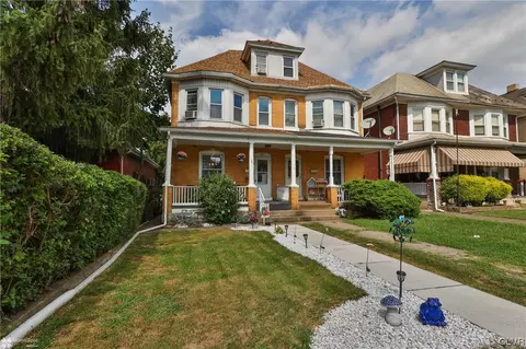 1851 Fairview Ave, Easton, PA 18042