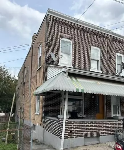 741 S Delaware St, Allentown, PA 18103