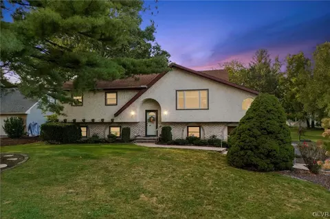 48 Cottonwood St, Allentown, PA 18104
