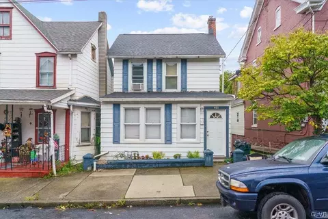 621 Pawnee St, Bethlehem, PA 18015