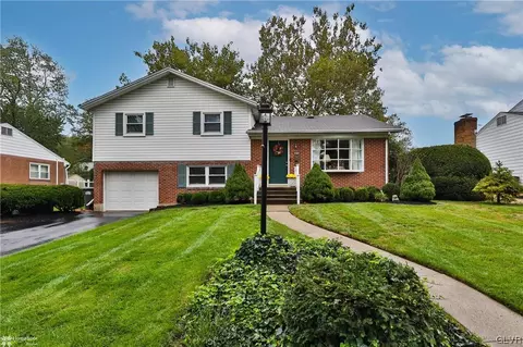 2431 W Congress St, Allentown, PA 18104