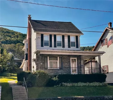 21 E Catawissa St, Nesquehoning, PA 18240