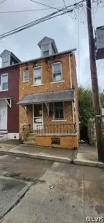 409 Penn St, Allentown, PA 18102