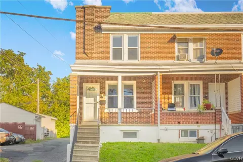 213 E South St, Allentown, PA 18109