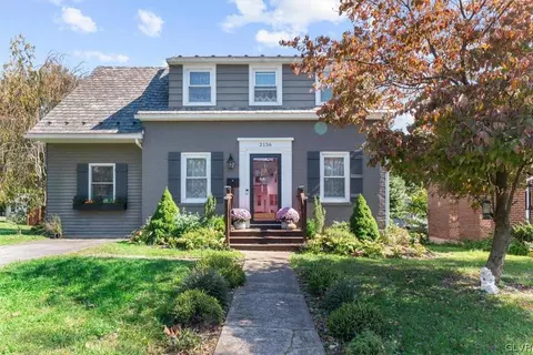 2136 Montgomery St, Bethlehem, PA 18017