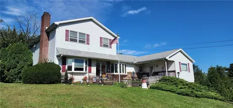 1501 Shimerville Rd, Emmaus, PA 18049