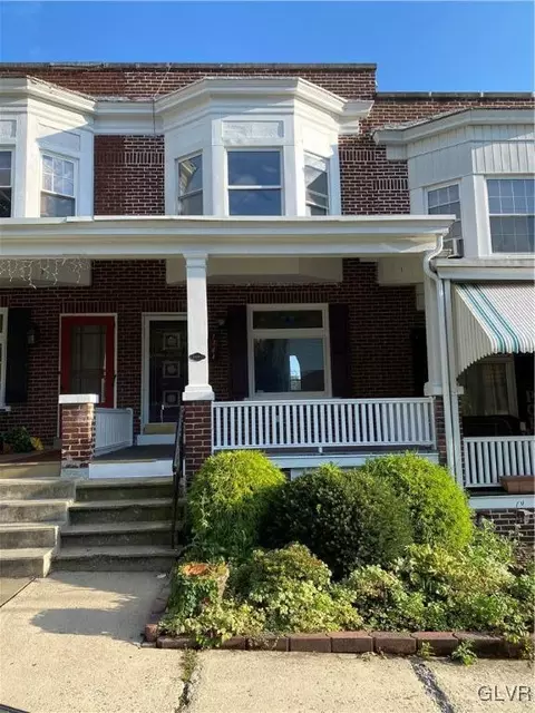 1744 W Union St, Allentown, PA 18104