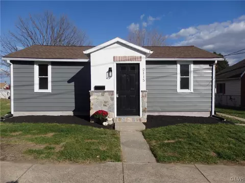 2115 S 1st Ave, Whitehall, PA 18052