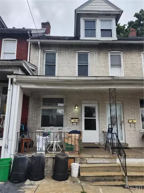 116 Elizabeth Ave, Bethlehem, PA 18018 photo 2