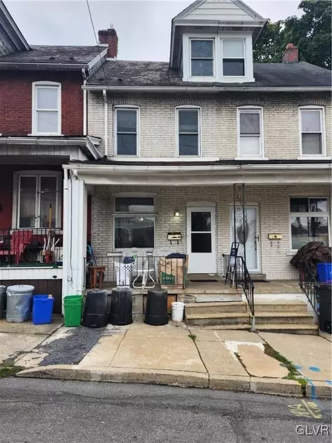 116 Elizabeth Ave, Bethlehem, PA 18018