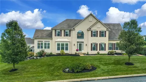 65 Joy Cir, Barto, PA 19504