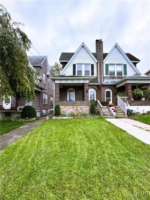 1743 W North St, Bethlehem, PA 18018