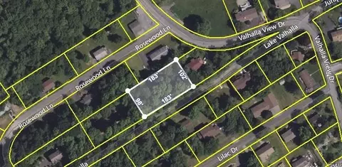 Rosewood Lane, Smithfield Twp, PA 18301
