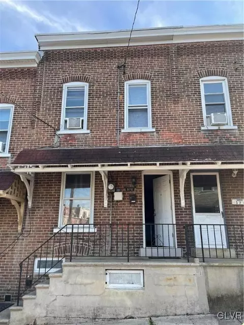 372 Green St, Allentown, PA 18102