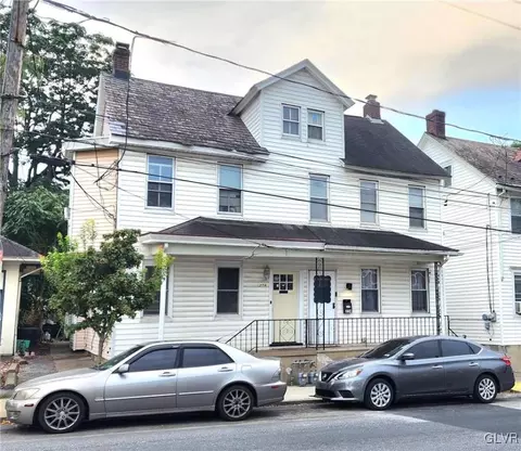 256 Union Blvd, Bethlehem, PA 18018