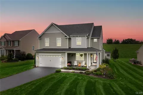 5324 Seip Rd, Bath, PA 18014