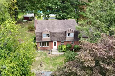 2150 Wassergass Rd, Hellertown, PA 18055