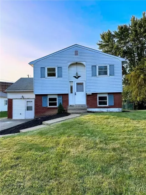 2131 W Fairmont St, Allentown, PA 18104