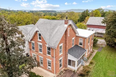 3623 Station Ave, Saucon Twp, PA 18034