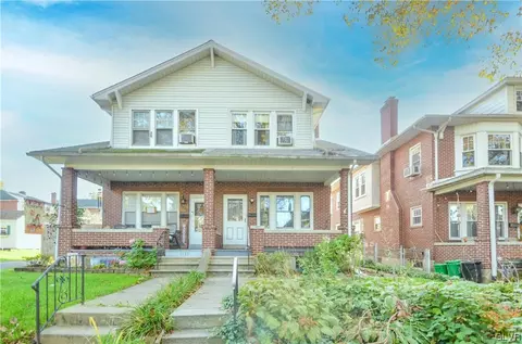 1137 N 21st St, Allentown, PA 18104