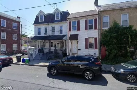 818 W Allen St, Allentown, PA 18102