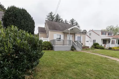 514 S Leh St, Allentown, PA 18104