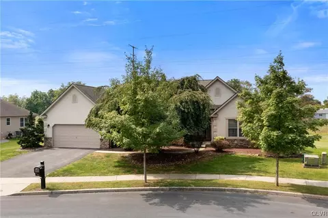 1206 Shiloh Rd, Allentown, PA 18106