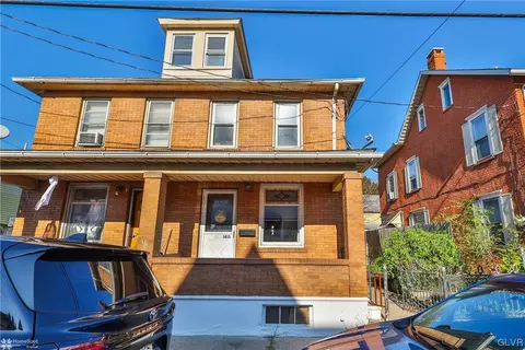 1415 Newport Ave, Northampton, PA 18067