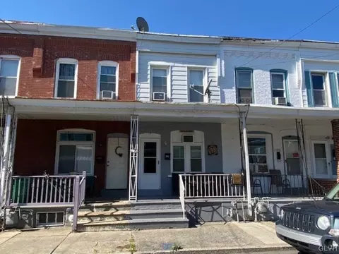 430 N Fulton St, Allentown, PA 18102