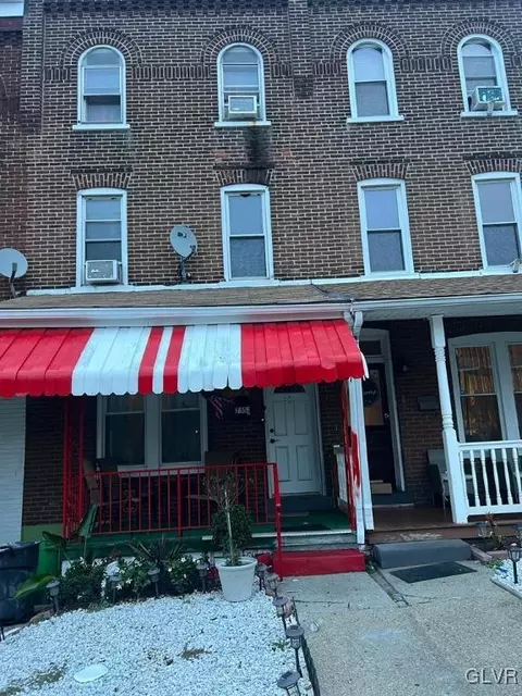 735 N 4th St, Allentown, PA 18102