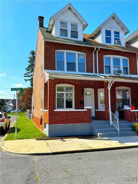 402 Halstead St, Allentown, PA 18109