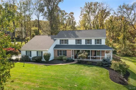 5170 Bowood St, Saucon Twp, PA 18034