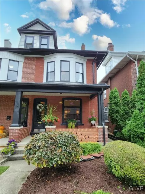 718 8th Ave, Bethlehem, PA 18018