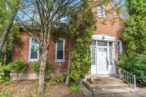 1600 Route 100, Bally, PA 19503