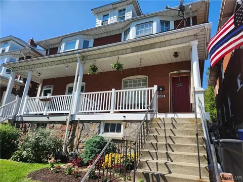 1237 Russell Ave, Fountain Hill, PA 18015