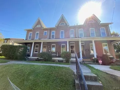554 W Emaus Ave, Allentown, PA 18103