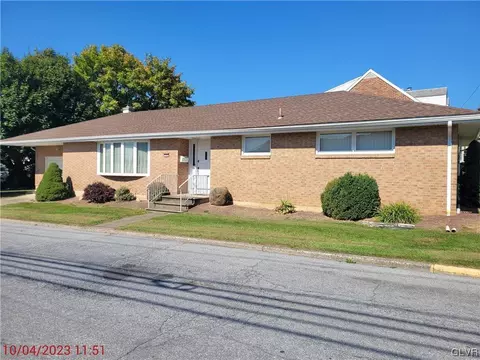 500 18th St, Northampton, PA 18067