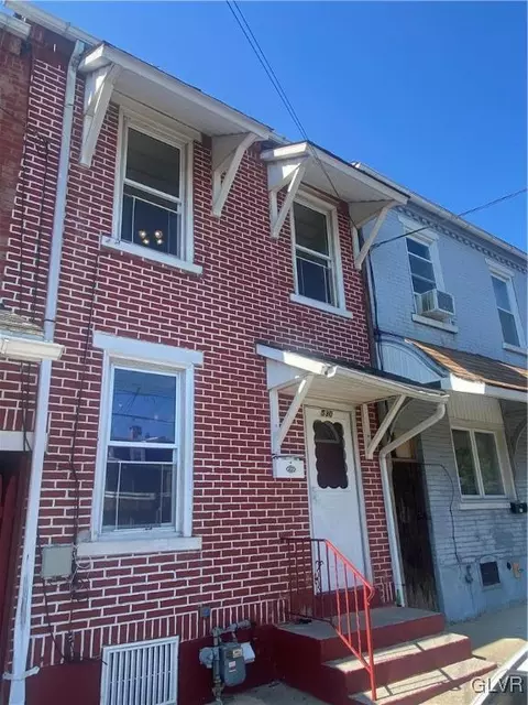 530 N Mohr St, Allentown, PA 18102