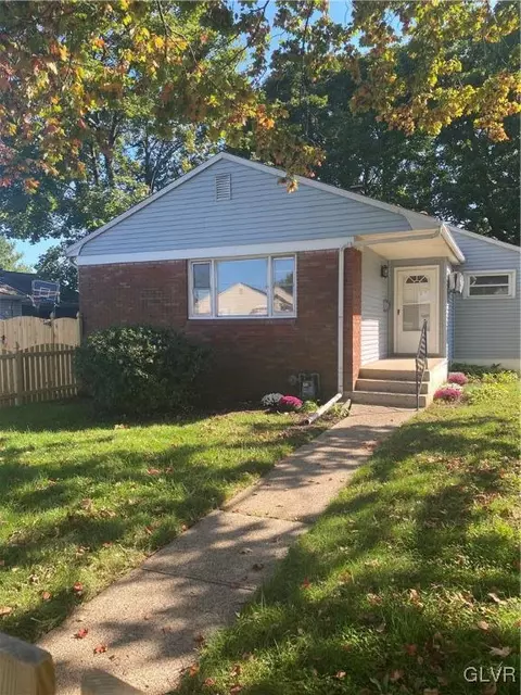 1410 Fairmount St, Bethlehem, PA 18017