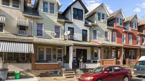 449 Whitehall St, Allentown, PA 18102
